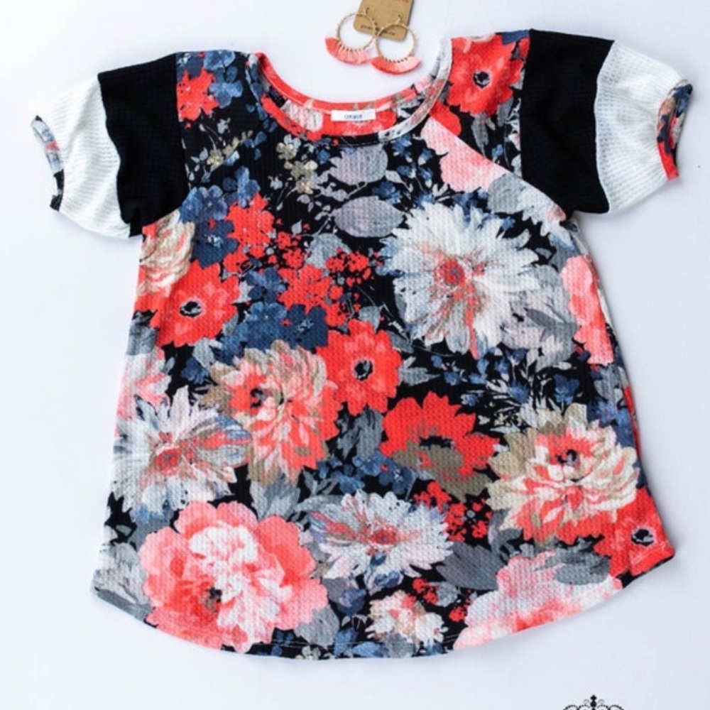 Women’s blouse
